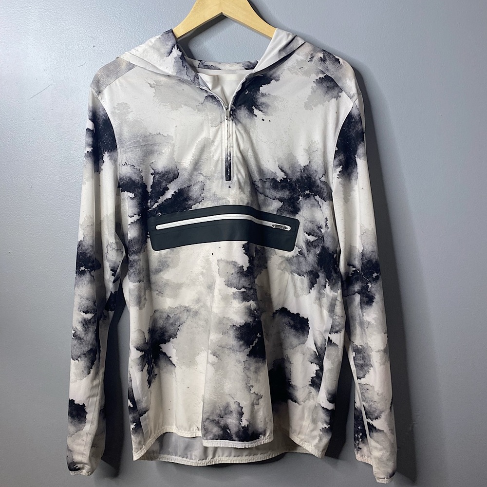 Lululemon - S Pullover